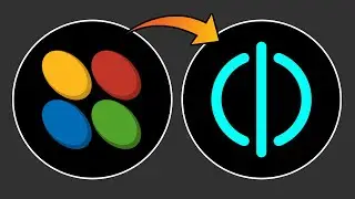 Rebranding My YouTube Channel | Info Gamer &rarr; bitOps Dev