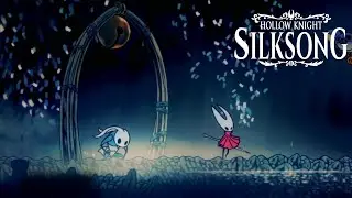 Der zweitschnellste L&auml;ufer von Pharloom | Hollow Knight: Silksong #93 [Mission Platin][Blind]