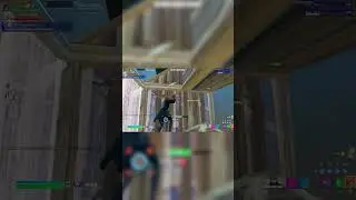 I made this kid rage on Fortnite