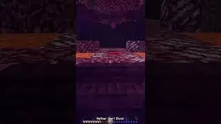 Nunca vuelvo al Nether 🙏😭