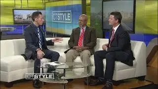 Avoiding Identity Theft with AARP and CT Department of Banking