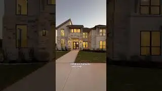 LUXURY home TOUR in Boerne, TX #luxury #boernetexas #sanantonio #homeforsale