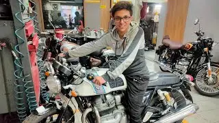 #May22,2023 #ATI#NSTIMUMBAI#MMV#CTI#CITS#OJT#30DAYS #RoyalEnfield #Byculla#servicecentre#shortvideo