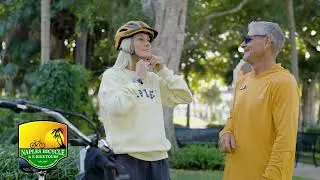 Naples Florida Video Production - Naples Bicycle Tours