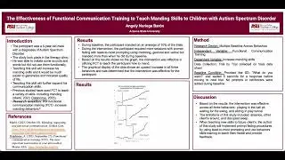 SPE 593: Applied Project