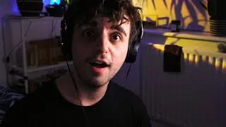 REACTION! Picture Guy Slowly Goes INSANE