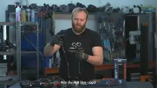 Låser fra ABUS