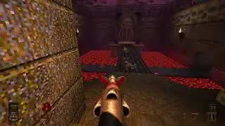 Quake Final episode (Stream VOD)