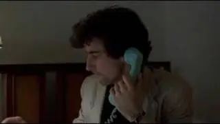 After Hours - Use the phone
