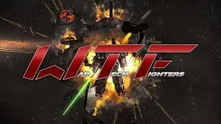 War Tech Fighters - Trailer (PC)