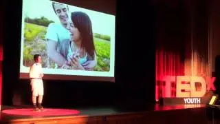 Learning Through Laughter | Will S. | TEDxYouth@LCJSMS