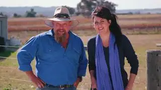 WUDU S08E12: Short Sheep Micro Winery