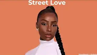 Afrobeat Instrumental 2021 