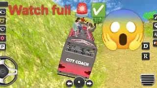 What's the BEST Bus GAME? 