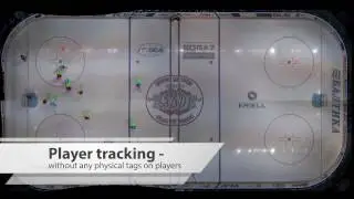Revolution in sport technology based on patented innovations