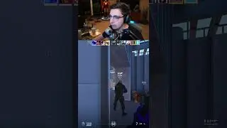 Shroud's Controversial Take #cs2 #shorts
