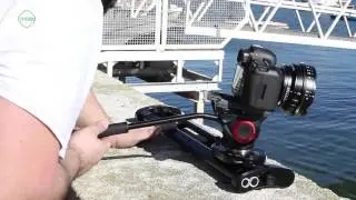 SmartSystem Slider Reflex S 410 - 41cm