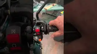Mejora pu&ntilde;o AT 135 X #italika #at135x #italikaat135x #mejoras #motos