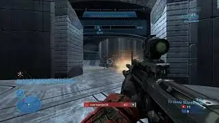 Reach Overkill - DMR
