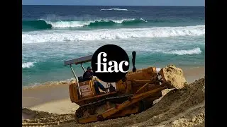 FIAC 2021 &bull;  EXHIBITORS LIST