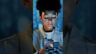 Your Finger Controls the Phone! 🤯 | Real Touchscreen Science Explained