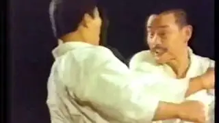 ORIGINAL JKA KATA SERIES - HEIAN 1 2 3