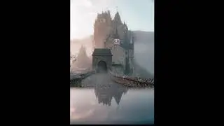 The Duchess Escapes The Castle - Bad Routine (Cole Rudy)