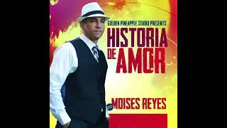 Moises reyes album