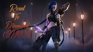 Road to Diamond in 1 month