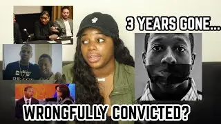 Life Lost After He ALLEGEDLY Took A Backpack | Kalief Browder - Wrongfully Accused