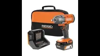 RIDGID R86215K 1/2