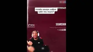 He Tweaking😂😂😭😭 #clips #funny #jankyrondo #funnyshorts