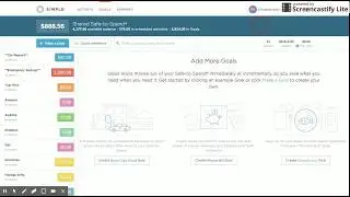 A Look into How We use our Digital Envelope System to Budget