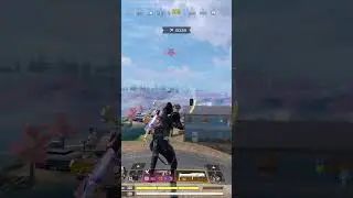 Sick SMRS Shot?
