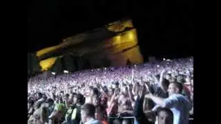 Global Dub Fest 2012 Video 3