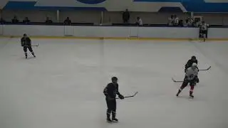 Ice Needl'z Cup'25 - Game 2 (2025.05.18)