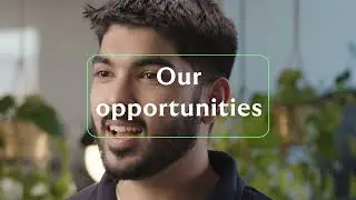 Abhinandan, Technology Engineering, Leeds