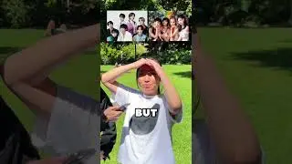 What's The BIGGEST BTS DEBATE Of 2024? #shorts