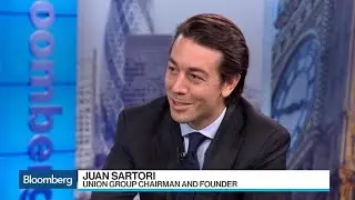Argentina Protectionism Delays Shale, Sartori Says