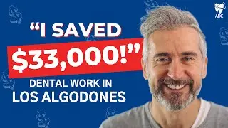 Affordable Partial Dentures in Los Algodones, Mexico: Transform Your Smile!