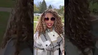 Oversized Plaid Jacket Coat Found on Amazon