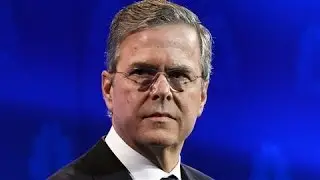 High Stakes for Jeb Bush at GOP Debate