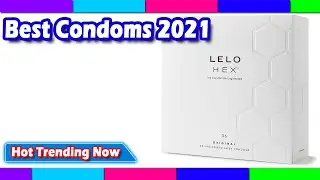 Best Condoms 2022