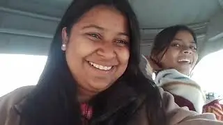 My first vlog 