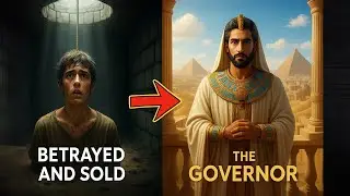 &ldquo;From Slave to Governor! The Incredible Story of Joseph&rdquo; 