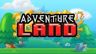 Adventure Land - The Rogue Run of Random Heroes - Universal - HD Gameplay Trailer