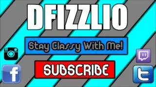My Second New Outro Idea! (DFizzlio)