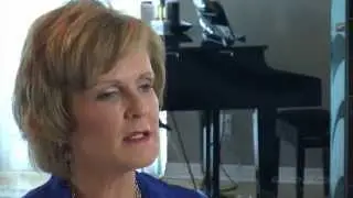 Erin Davis - Working for Julie Adam