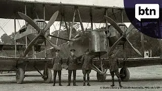 Epic Flight Anniversary - Behind the News