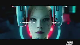 Metal Eden - Заказы Nexus завершены *Прохождение, часть 3, 4K, 60 кадров в секунду *XboxSeriesX*A...